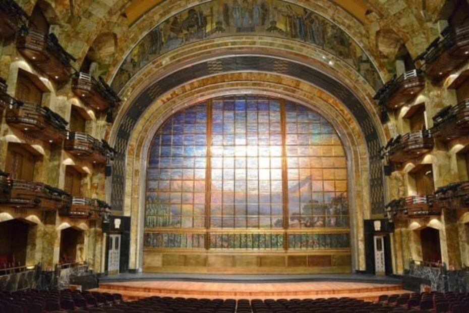 12 actividades en la CDMX por menos de 25 pesos