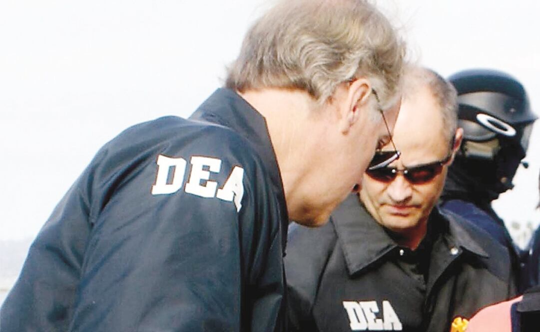 Foto: Archivo/EL UNIVERSAL.