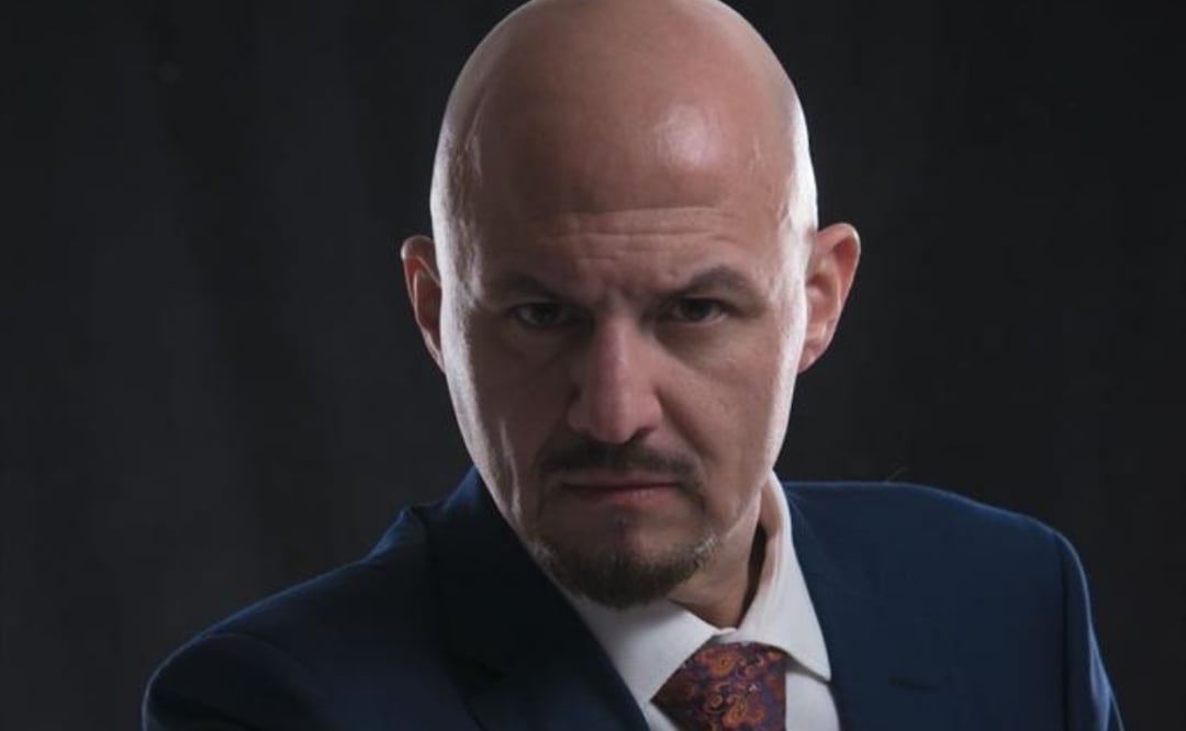 Asaltan de forma violenta al hipnotizador John Milton en Sinaloa (02/09/2025). Foto: Captura de pantalla