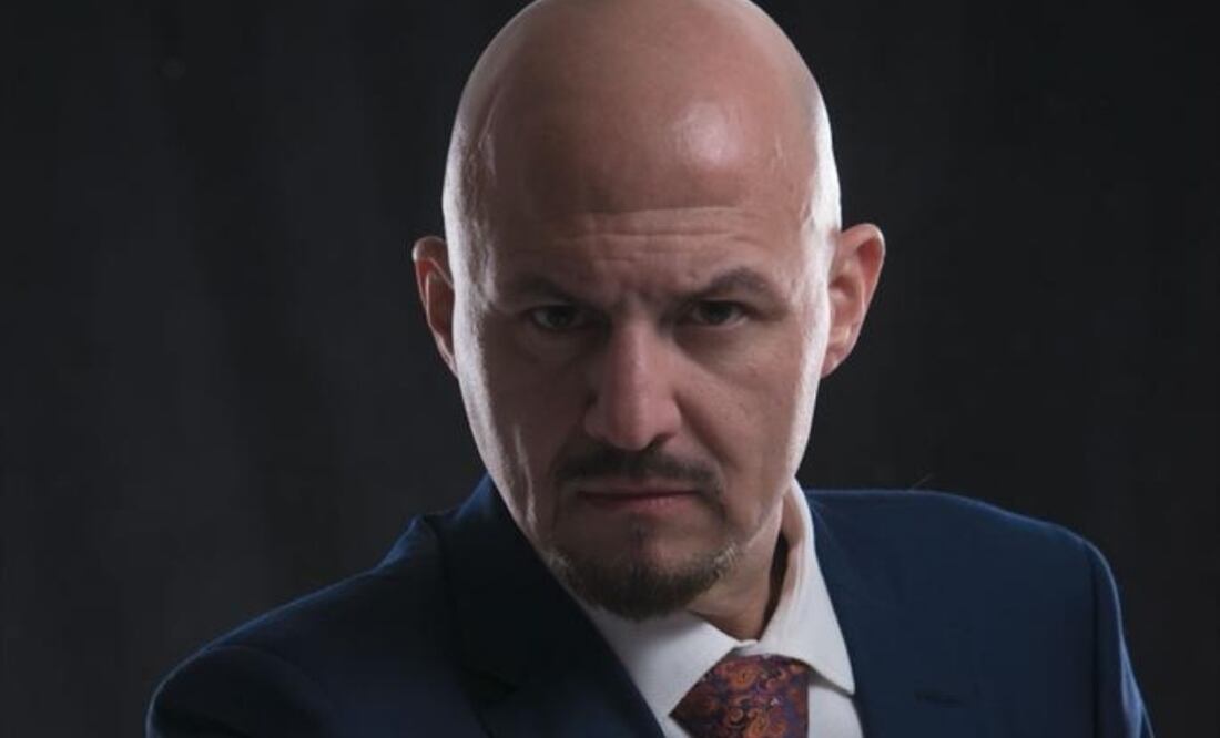 Asaltan de forma violenta al hipnotizador John Milton en Sinaloa (02/09/2025). Foto: Captura de pantalla