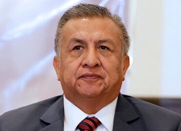 Rechazan apelación de Saúl Huerta, exdiputado de Morena que violó a un menor en Puebla; deberá cumplir condena de 22 años de prisión