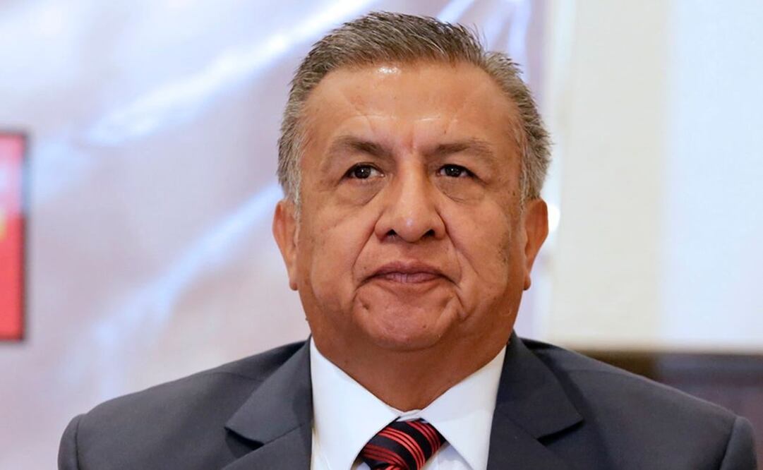 Saúl Huerta, diputado de Morena acusado de abuso sexual contra un menor. Foto: Archivo