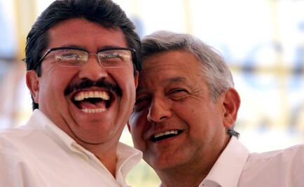 Monreal will have to say no to the President