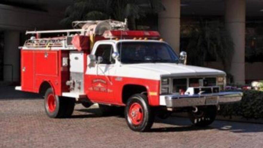 La colección de autos que tenía Michael Jackson