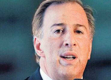 Meade se queda en México