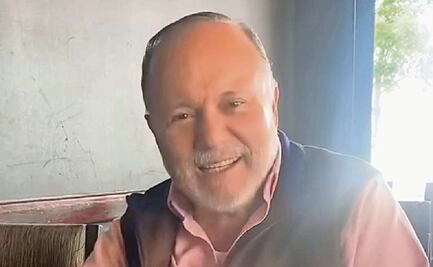 Exgobernador César Duarte ahora es “juglar” de Parral