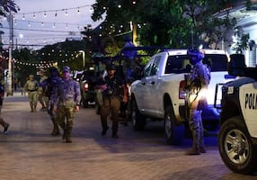 Inseguridad y violencia en Istmo de Oaxaca pega a actividades económicas, denuncia Grupo Empresarial; reportan caídas de hasta 30% en ingresos