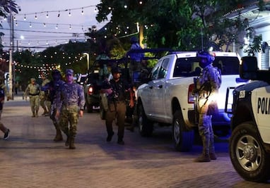 Inseguridad y violencia en Istmo de Oaxaca pega a actividades económicas, denuncia Grupo Empresarial; reportan caídas de hasta 30% en ingresos