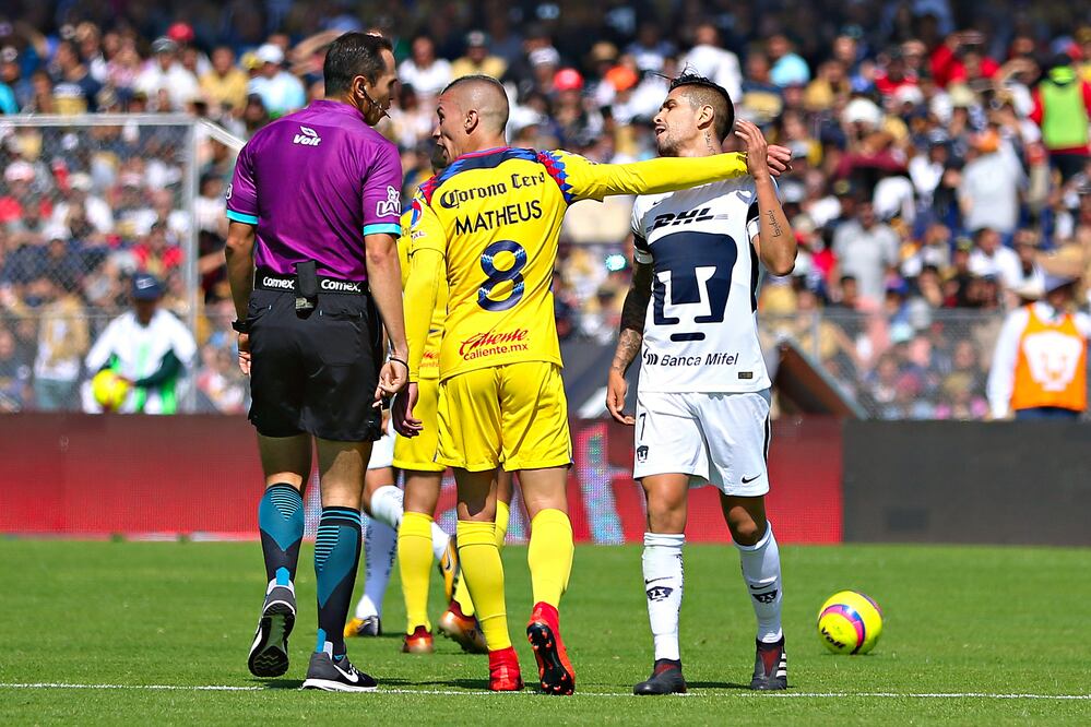 Que contraten al FBI