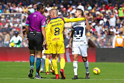 Que contraten al FBI