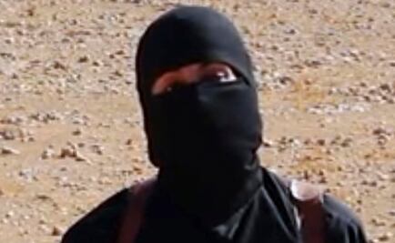 Francés que quería unirse al EI asesina a su madre