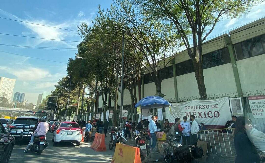 Becas Benito Juárez: Así atenderán a alumnos de prepas y CCH