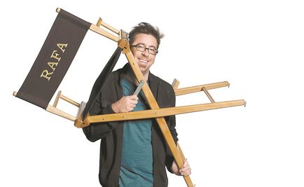 Los Grammy: "una tradición que impulsa a los artistas"