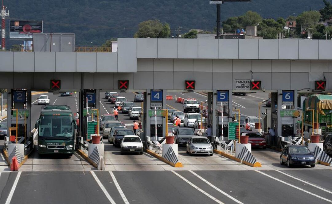 El operativo será debido al próximo puente por el Día del Trabajo