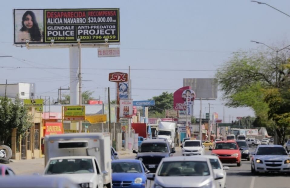 Cajeme, epicentro de los feminicidios en Sonora