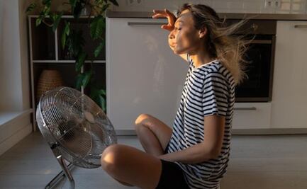 Trucazos infalibles para mantenerte fresco en temporada de calor