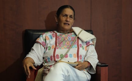 Jesusa Rodríguez respalda a AMLO: No es común que los católicos sean inteligentes