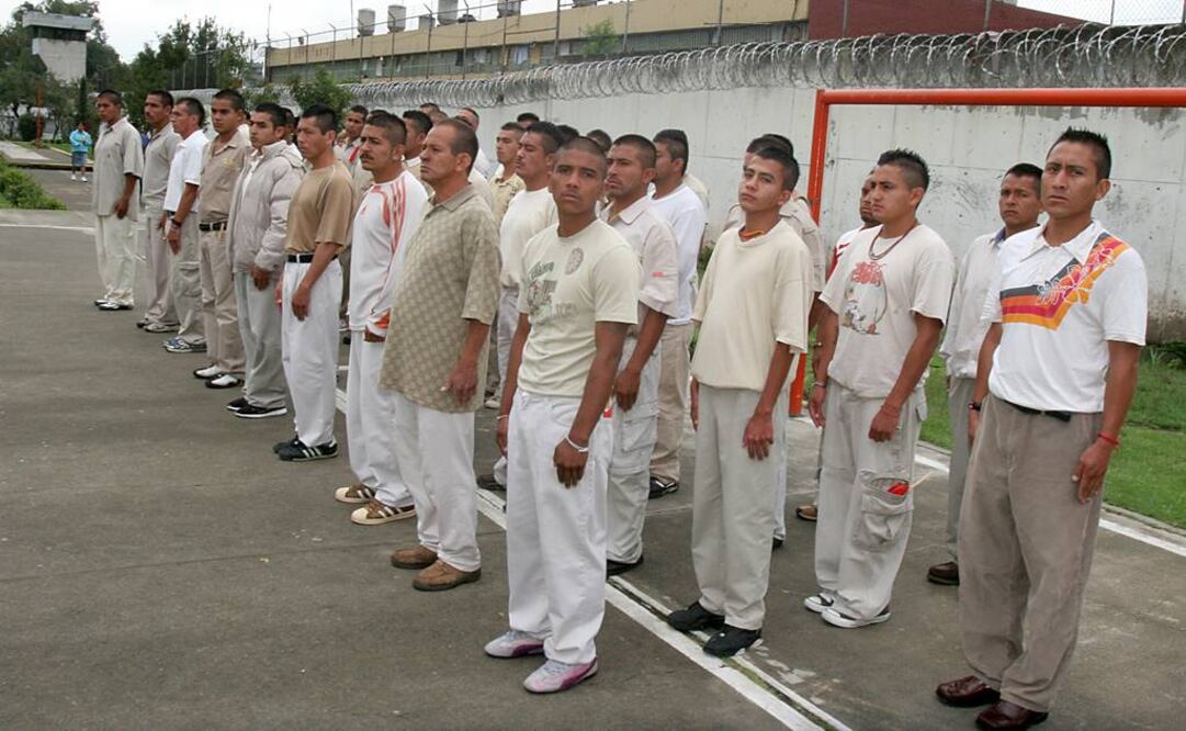 Las actividades forman parte del ciclo "Visitando a los lectores". FOTO: Archivo/EL UNIVERSAL.