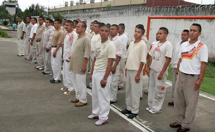 Poetas visitarán a internos de Reclusorio Preventivo