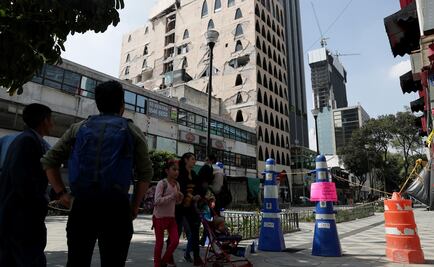 Lanzan comerciantes de Genova 33 estrategia para reactivar economía 