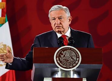 Mexico rejects U.S. labor demands on USMCA