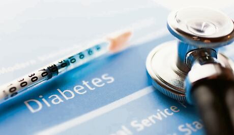 Expertos señalan que la diabetes tipo dos puede ser reversible