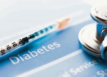 Expertos señalan que la diabetes tipo dos puede ser reversible