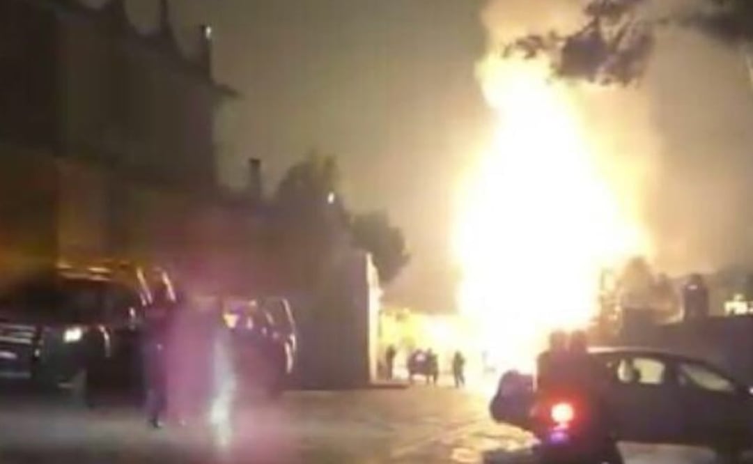 (Fotografía: Especial)