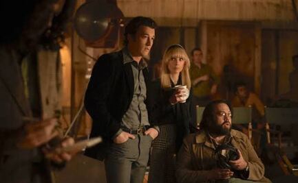 Cómo rodar "El Padrino" y no morir en el intento