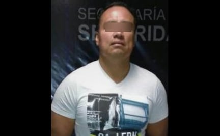 Portará diputado brazalete rastreador por violencia familiar