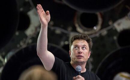 El clima retrasa el lanzamiento de SpaceX