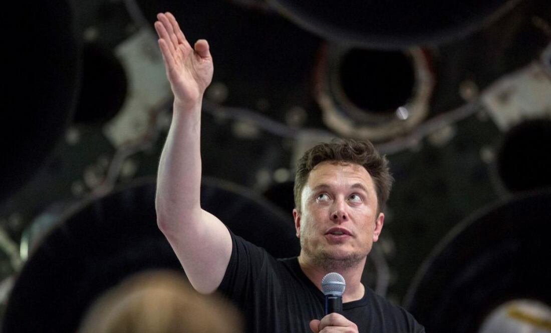 El día de hoy, SpaceX, compañía de Elon Musk desplegaría la primera misión tripulada de la Crew Dragon, desde Florida, Estados Unidos,