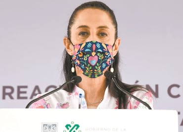 Sheinbaum prepara cambios en el gabinete