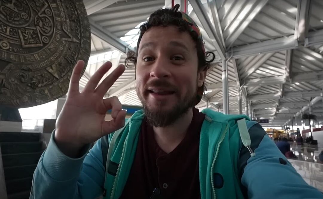 Foto: YouTube. Lusito Comunica