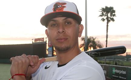 Ramón Urías, mexicano 135 en debutar en Grandes Ligas