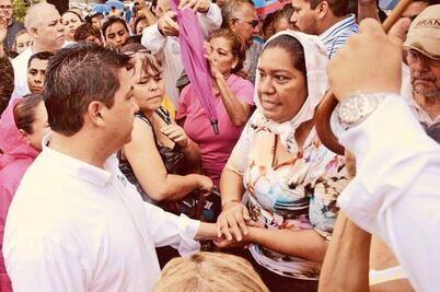 Segob libera recursos para damnificados de Altamira 