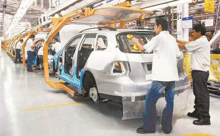 Automotrices podrían entrar en concurso mercantil por caída en ventas