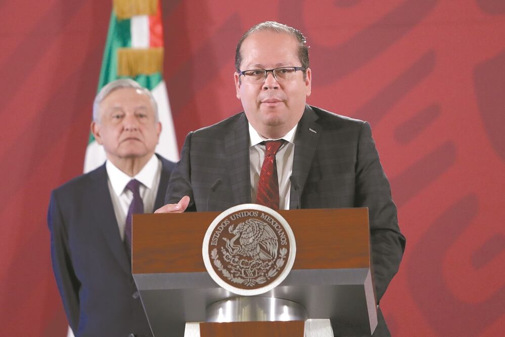 Ricardo Rodríguez Vargas. Foto: Archivo El Universal