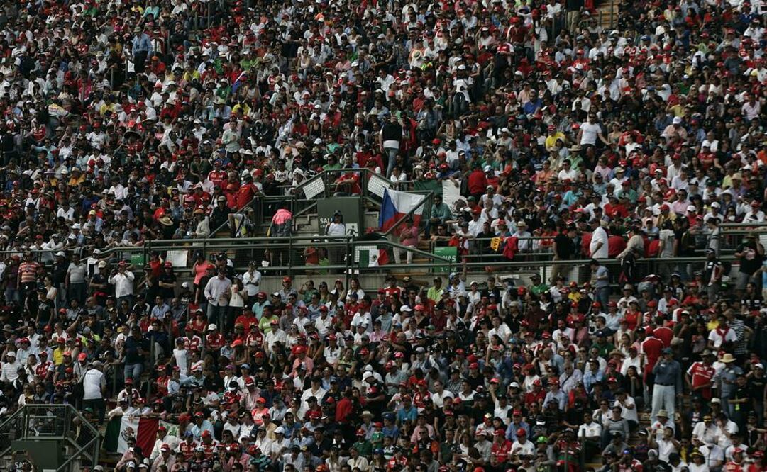 Alejandro Acosta/El Universal