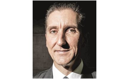 Por un derecho a la salud efectivo y eficiente: Torres Landa