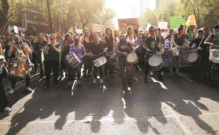 Activistas: de las calles a las redes
