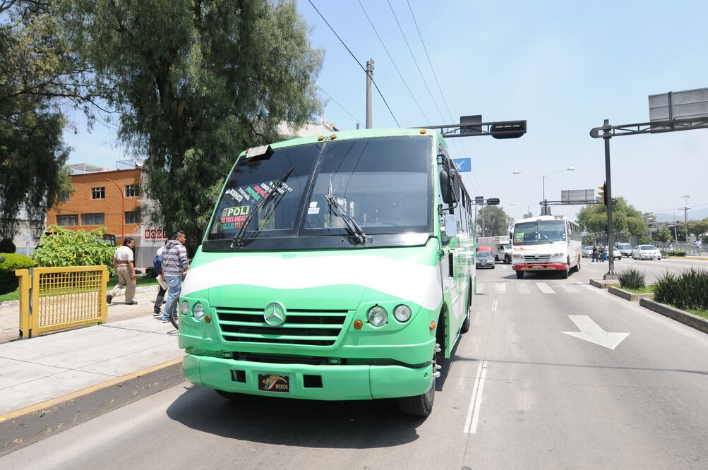 Archivo El Universal