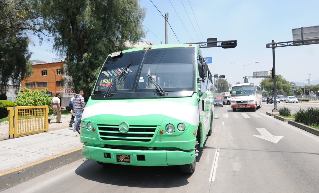 Archivo El Universal