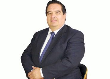 Coparmex exige esclarecer asesinato de Julio César Galindo, líder en SLP