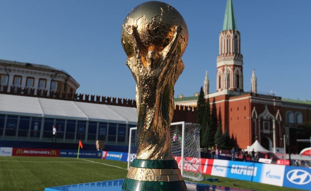 Twitter. @fifaworldcup_es