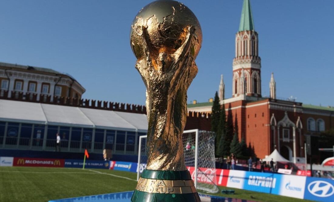 Twitter. @fifaworldcup_es