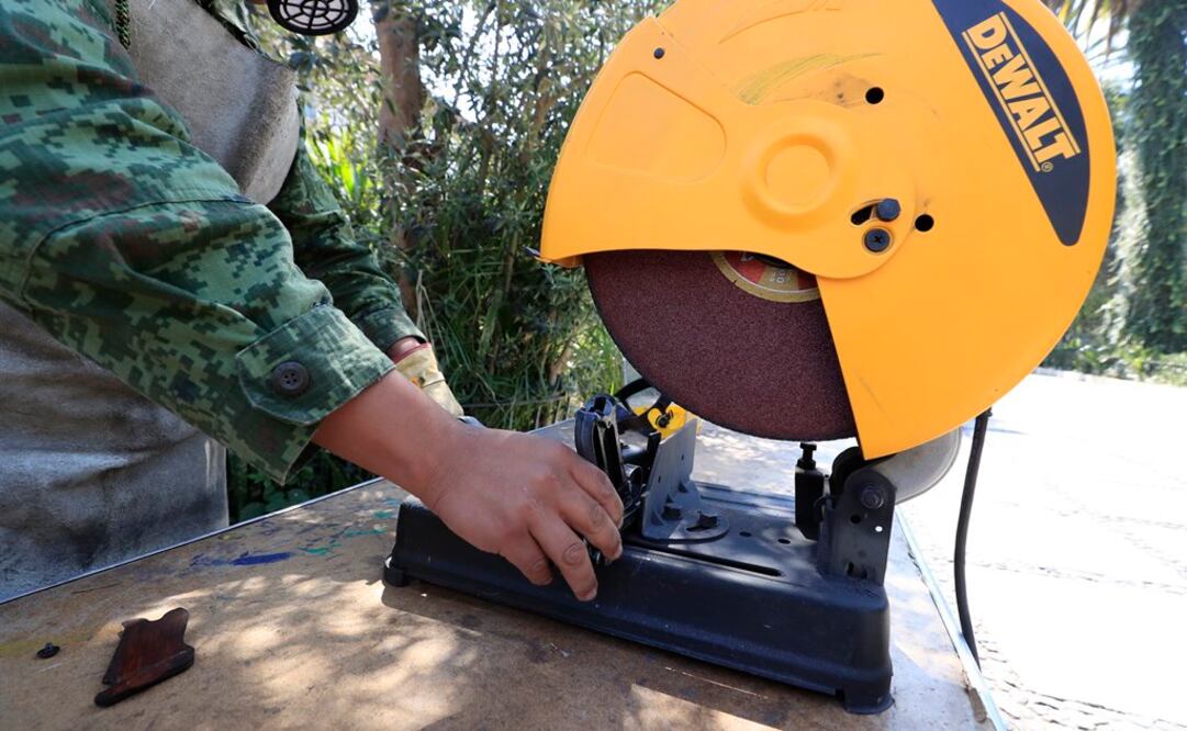 Foto: Archivo. EL UNIVERSAL