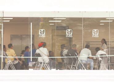IMSS reprogramará cirugías y atención especializada en Nuevo León