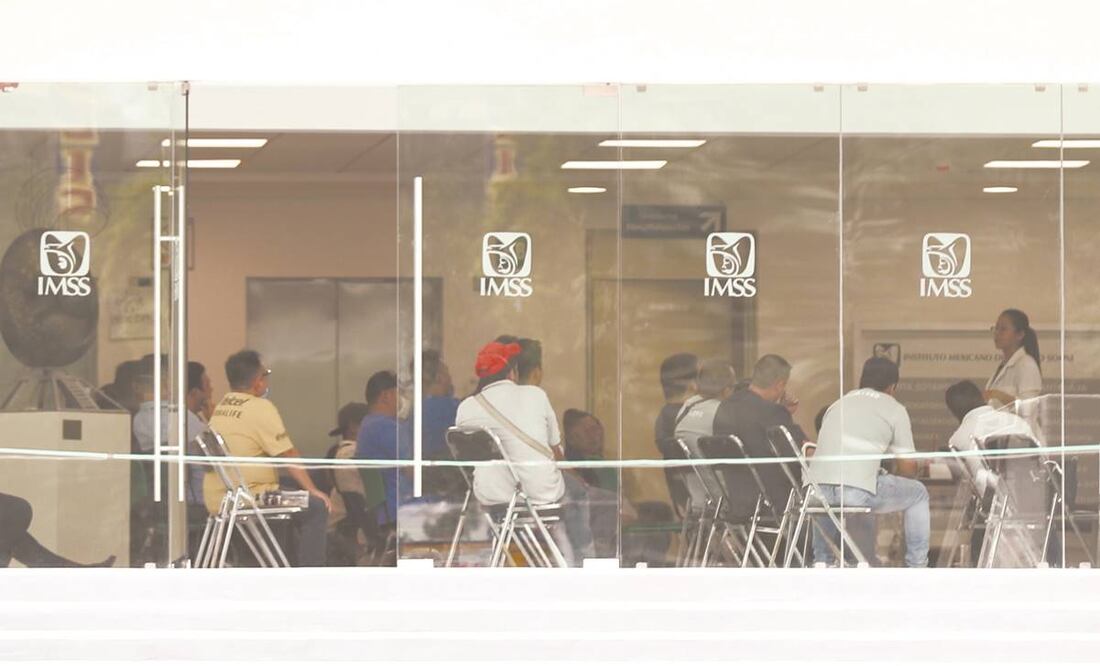 Foto: Archivo/EL UNIVERSAL