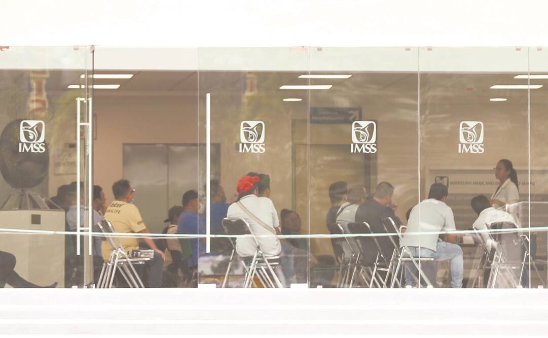 Foto: Archivo/EL UNIVERSAL